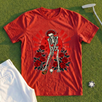 Eternal Drive Propaganda Tee