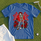 Eternal Drive Propaganda Tee