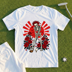 Eternal Drive Propaganda Tee