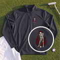 Eternal Drive Quarter Zip