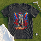 Eternal Drive Rock Tour Tee