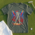Eternal Drive Rock Tour Tee