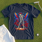 Eternal Drive Rock Tour Tee