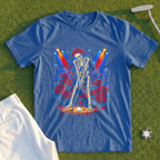 Eternal Drive Rock Tour Tee