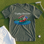 Everything's Under Control, Cart In The Pond Tee