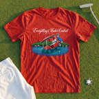 Everything's Under Control, Cart In The Pond Tee