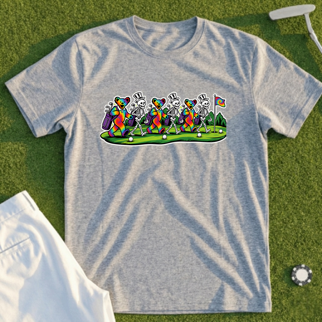 Fairway Parade Tee