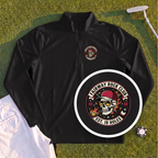 Fairway Rock Club Quarter Zip