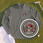 Fairway Rock Club Quarter Zip