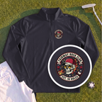 Fairway Rock Club Quarter Zip