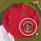 Fairway Rock Club Quarter Zip