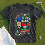 Fairways Forever Tee