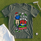 Fairways Forever Tee