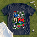 Fairways Forever Tee