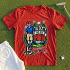 Fairways Forever Tee