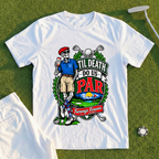 Fairways Forever Tee