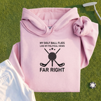 Far Right Hoodie
