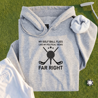 Far Right Hoodie