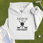 Far Right Hoodie