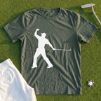 Fist Pump Tee