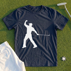 Fist Pump Tee
