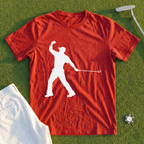 Fist Pump Tee