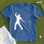 Fist Pump Tee