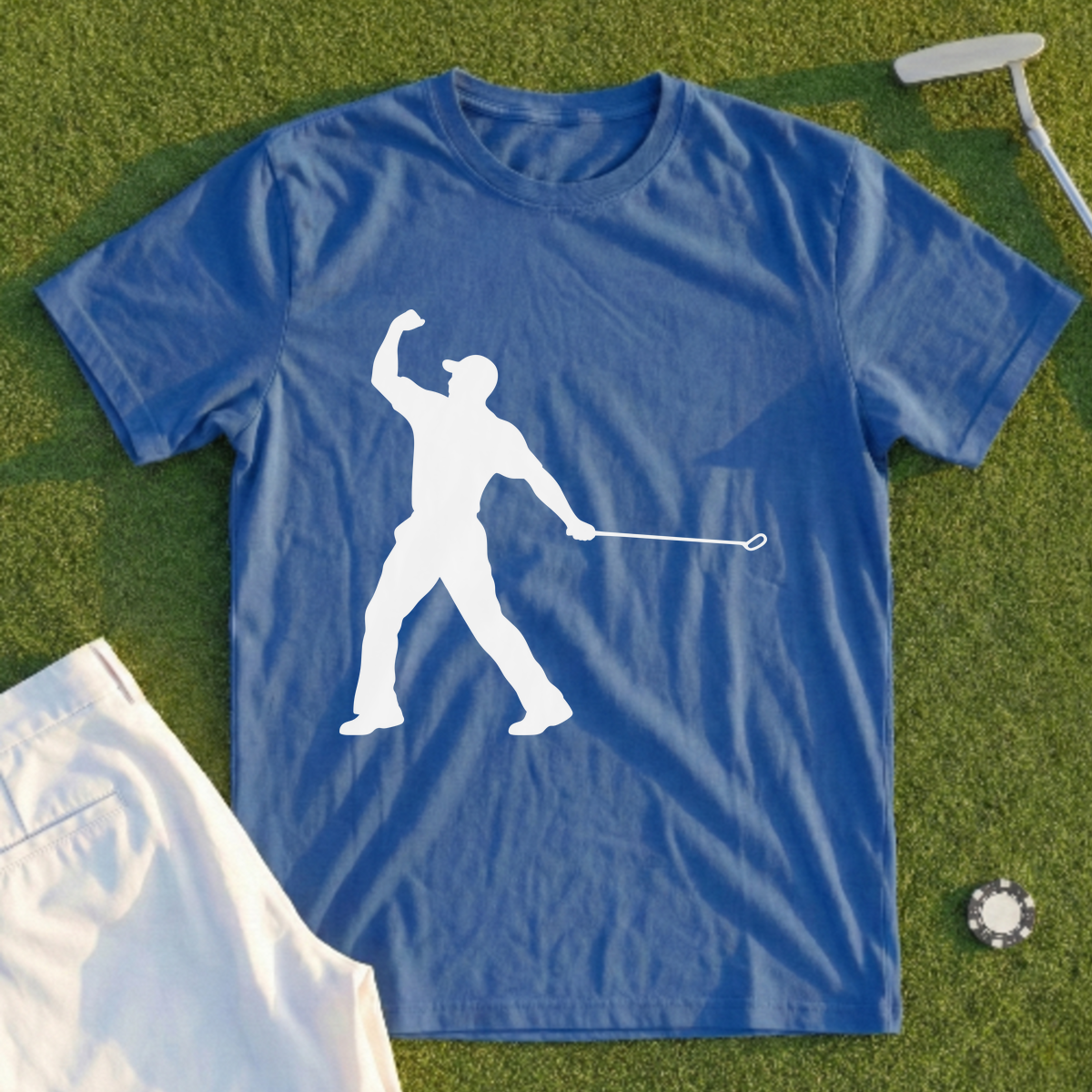 Fist Pump Tee