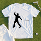 Fist Pump Tee