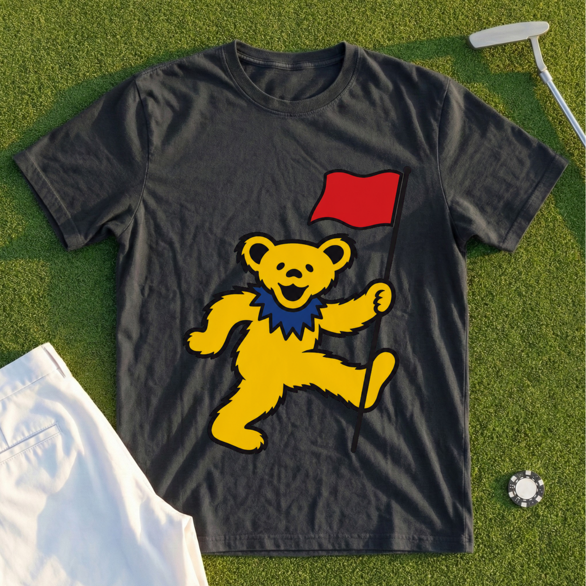 Flag Bearer Tee