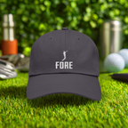 FORE! Embroidered Hat