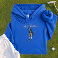 Fore Father Hoodie