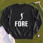 FORE! Sweatshirt
