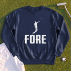 FORE! Sweatshirt