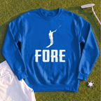 FORE! Sweatshirt