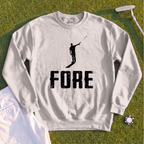 FORE! Sweatshirt