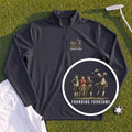 Founding Foursome Quarter Zip