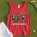 Founding Foursome Tank - Shanked Right