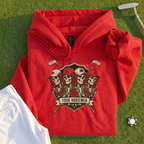 Four Horsemen Hoodie