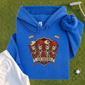 Four Horsemen Hoodie