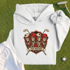 Four Horsemen Hoodie
