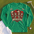 Four Horsemen Long Sleeve Tee