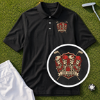 Four Horsemen Performance Polo