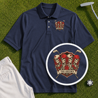 Four Horsemen Performance Polo