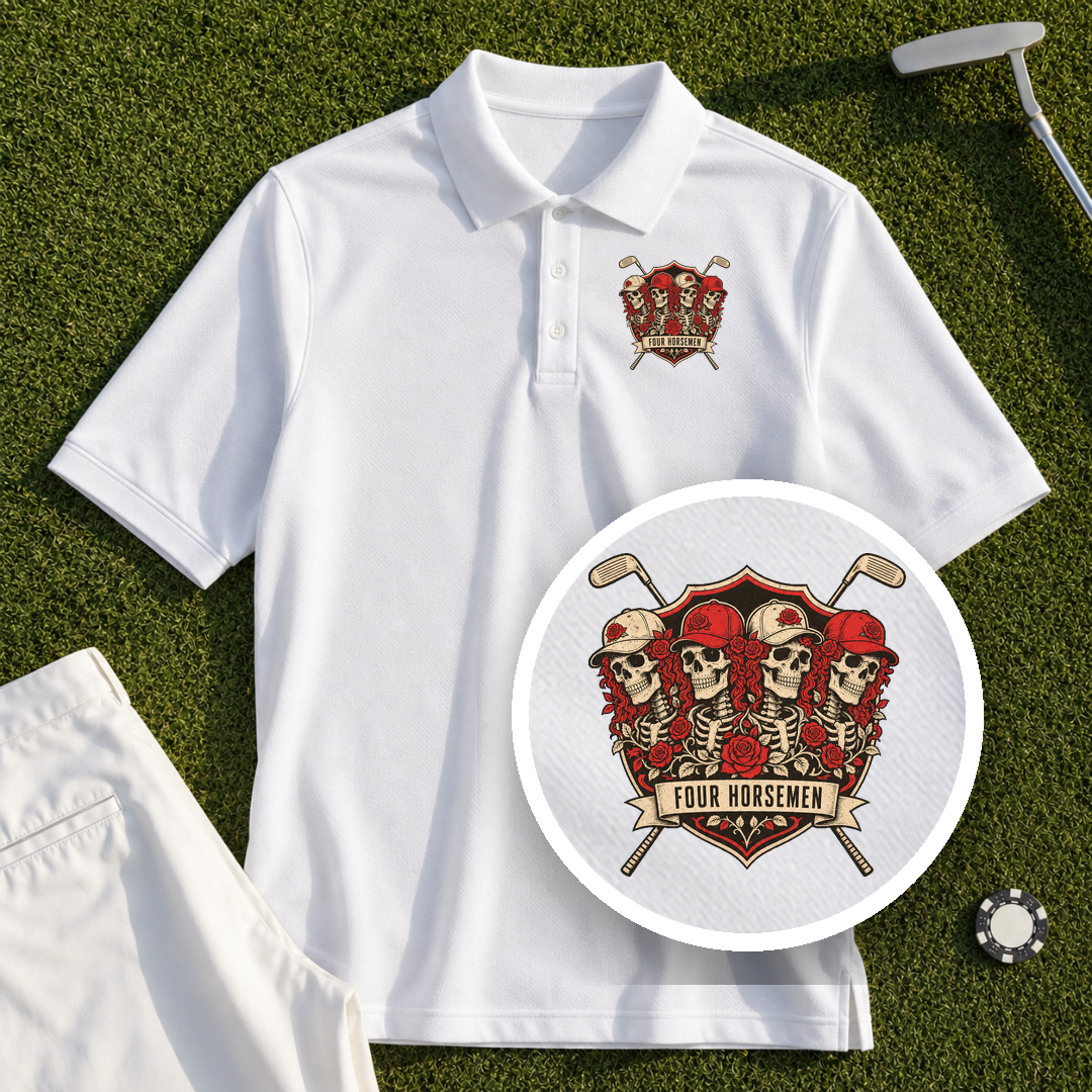 Four Horsemen Performance Polo