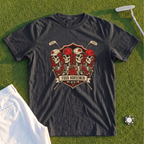 Four Horsemen Premium Tee