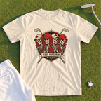 Four Horsemen Premium Tee