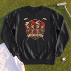 Four Horsemen Sweatshirt