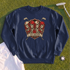 Four Horsemen Sweatshirt