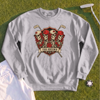 Four Horsemen Sweatshirt